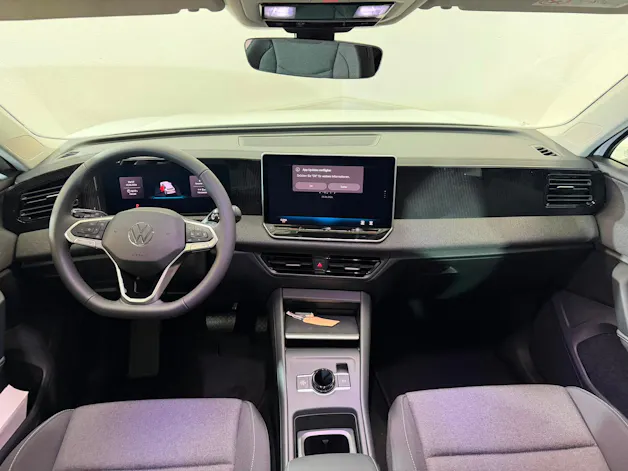VW Tiguan 1.5 TSI evo2 mHEV Trend DSG
