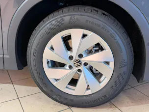 VW Tiguan 1.5 TSI evo2 mHEV Trend DSG