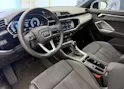 Audi Q3 45 TFSI quattro S-tronic