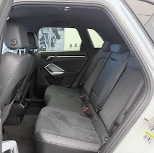 Audi Q3 45 TFSI quattro S-tronic