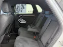 Audi Q3 45 TFSI quattro S-tronic