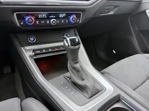 Audi Q3 45 TFSI quattro S-tronic