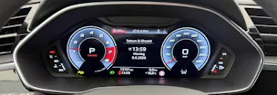 Audi Q3 45 TFSI quattro S-tronic