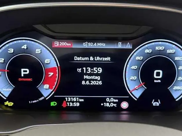 Audi Q3 45 TFSI quattro S-tronic
