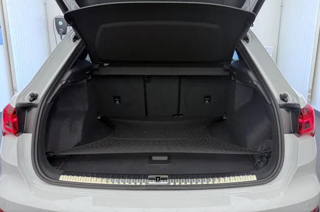 Audi Q3 45 TFSI quattro S-tronic
