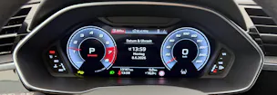 Audi Q3 45 TFSI quattro S-tronic