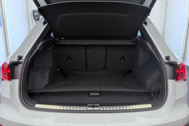 Audi Q3 45 TFSI quattro S-tronic