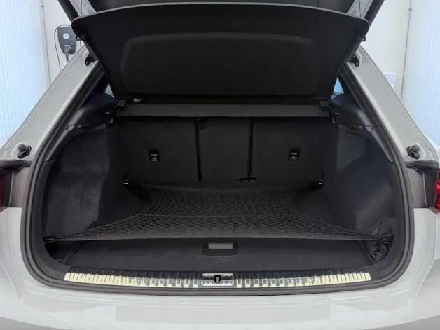 Audi Q3 45 TFSI quattro S-tronic