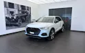 Audi Q3 45 TFSI quattro S-tronic