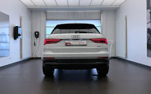 Audi Q3 45 TFSI quattro S-tronic