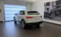 Audi Q3 45 TFSI quattro S-tronic