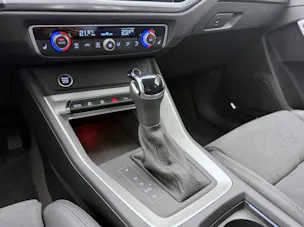 Audi Q3 45 TFSI quattro S-tronic