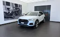 Audi Q3 45 TFSI quattro S-tronic