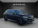 Mercedes-Benz GLC 450d 4M 9G-Tronic