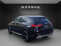 Mercedes-Benz GLC 450d 4M 9G-Tronic