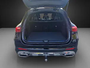 Mercedes-Benz GLC 450d 4M 9G-Tronic