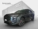 Audi Q3 Sportback TFSI quattro 195 kW S tronic