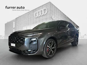 Audi Q3 Sportback TFSI quattro 195 kW S tronic