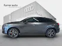 Audi Q3 Sportback TFSI quattro 195 kW S tronic