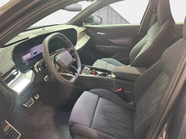 Audi Q3 Sportback TFSI quattro 195 kW S tronic