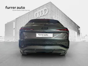 Audi Q3 Sportback TFSI quattro 195 kW S tronic