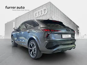 Audi Q3 Sportback TFSI quattro 195 kW S tronic
