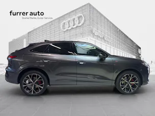 Audi Q3 Sportback TFSI quattro 195 kW S tronic