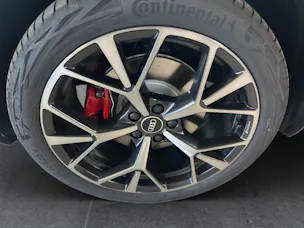 Audi Q3 Sportback TFSI quattro 195 kW S tronic