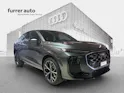 Audi Q3 Sportback TFSI quattro 195 kW S tronic