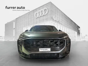 Audi Q3 Sportback TFSI quattro 195 kW S tronic