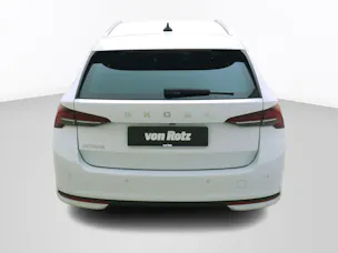 SKODA Octavia 1.5 TSI mHEV Selection-Lounge DSG