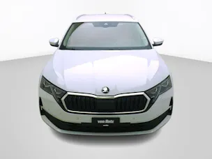 Škoda Octavia 1.5 TSI mHEV Selection-Lounge DSG