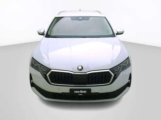 Škoda Octavia 1.5 TSI mHEV Selection-Lounge DSG