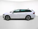 Škoda Octavia 1.5 TSI mHEV Selection-Lounge DSG