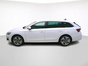 Škoda Octavia 1.5 TSI mHEV Selection-Lounge DSG