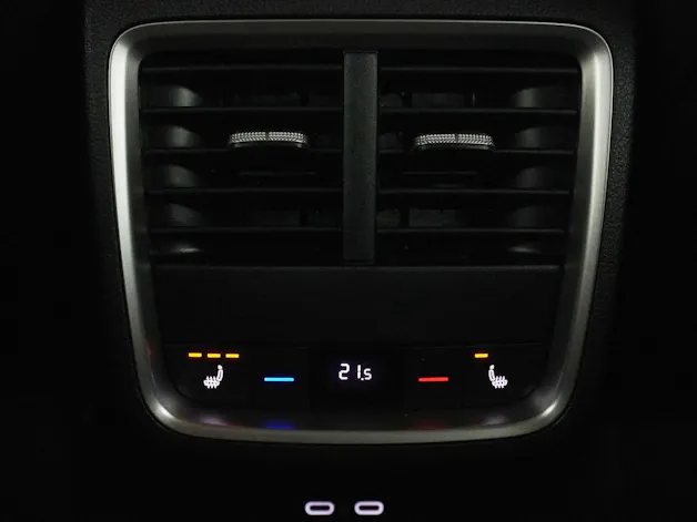 Škoda Octavia 1.5 TSI mHEV Selection-Lounge DSG