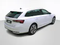 Škoda Octavia 1.5 TSI mHEV Selection-Lounge DSG