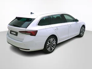 Škoda Octavia 1.5 TSI mHEV Selection-Lounge DSG