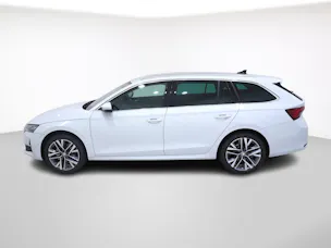 Škoda Octavia 1.5 TSI mHEV Selection-Lounge DSG