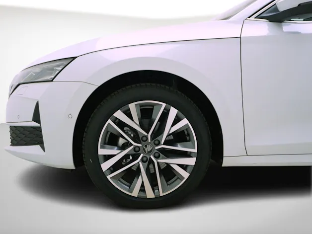 Škoda Octavia 1.5 TSI mHEV Selection-Lounge DSG