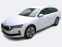 Škoda Octavia 1.5 TSI mHEV Selection-Lounge DSG