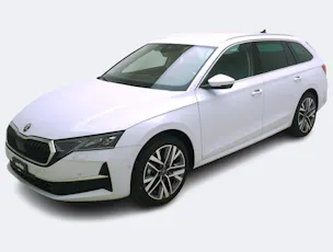 Škoda Octavia 1.5 TSI mHEV Selection-Lounge DSG