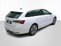 SKODA Octavia 1.5 TSI mHEV Selection-Lounge DSG