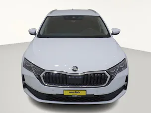 Škoda Octavia 1.5 TSI mHEV Selection-Lounge DSG