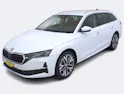 Škoda Octavia 1.5 TSI mHEV Selection-Lounge DSG