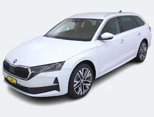 Škoda Octavia 1.5 TSI mHEV Selection-Lounge DSG