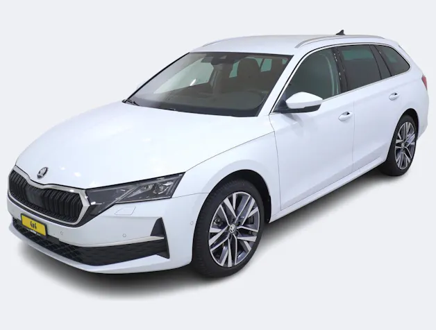 Škoda Octavia 1.5 TSI mHEV Selection-Lounge DSG