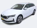 Škoda Octavia 1.5 TSI mHEV Selection-Lounge DSG