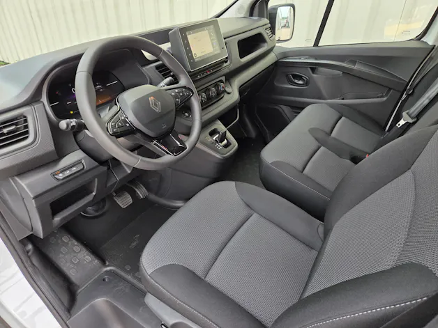 Renault Trafic Kaw. 3.0 t L2 H1 2.0 dCi Blue 150 Advance