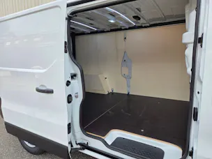 RENAULT Trafic Kaw. 3.0 t L2 H1 2.0 dCi Blue 150 Advance